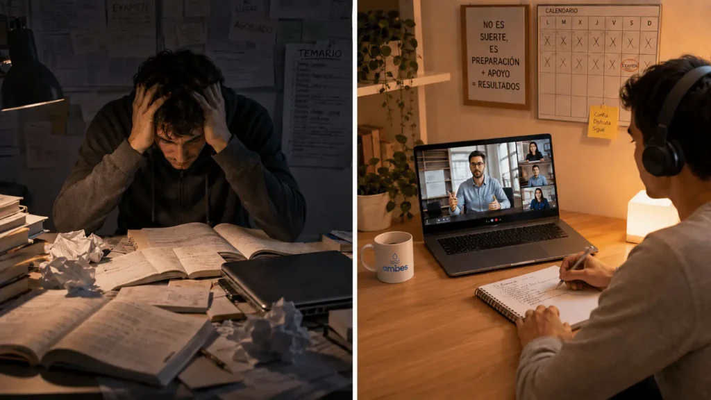 Estudiar en Ambes es una inversión que se amortiza rapido
